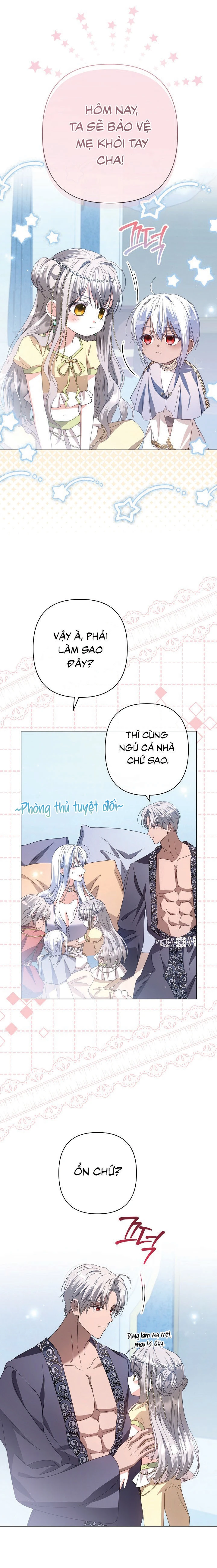 Vết Trăng Chapter  88 - 22