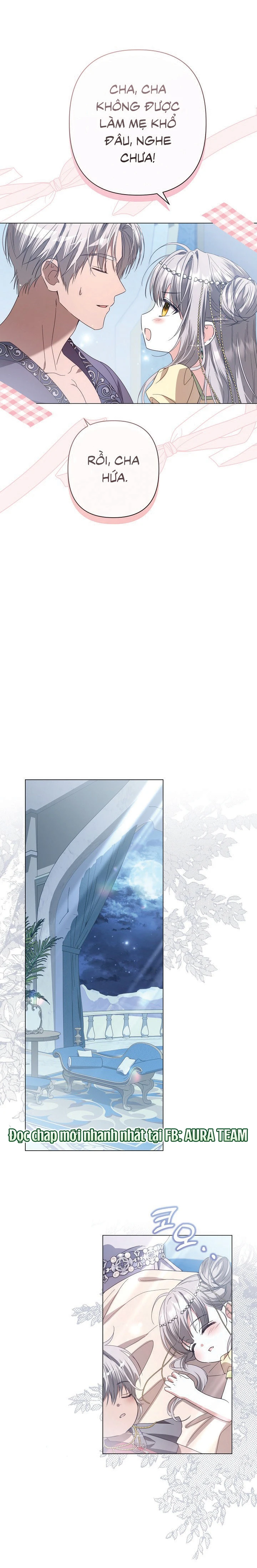 Vết Trăng Chapter  88 - 23
