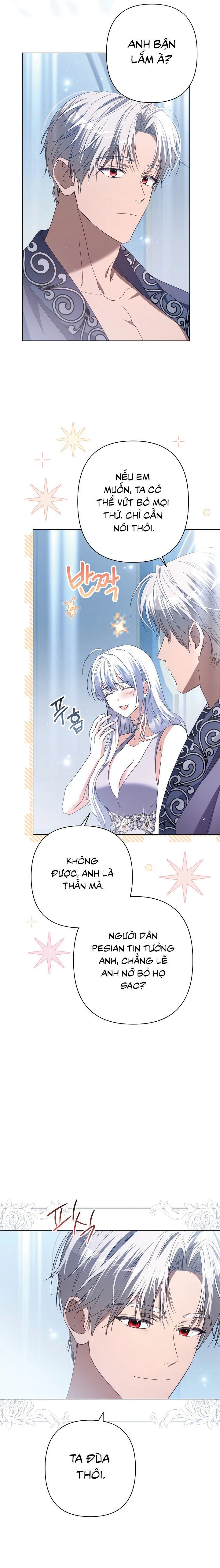 Vết Trăng Chapter  88 - 25