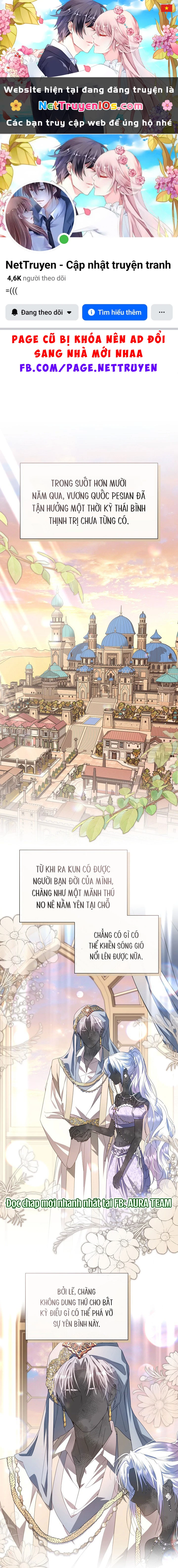 Vết Trăng Chapter  89 - 1