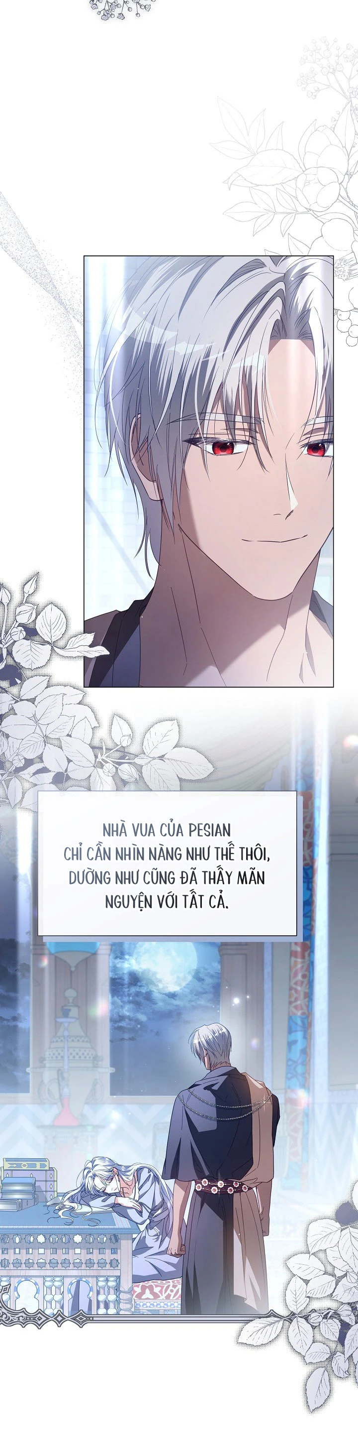 Vết Trăng Chapter  89 - 4