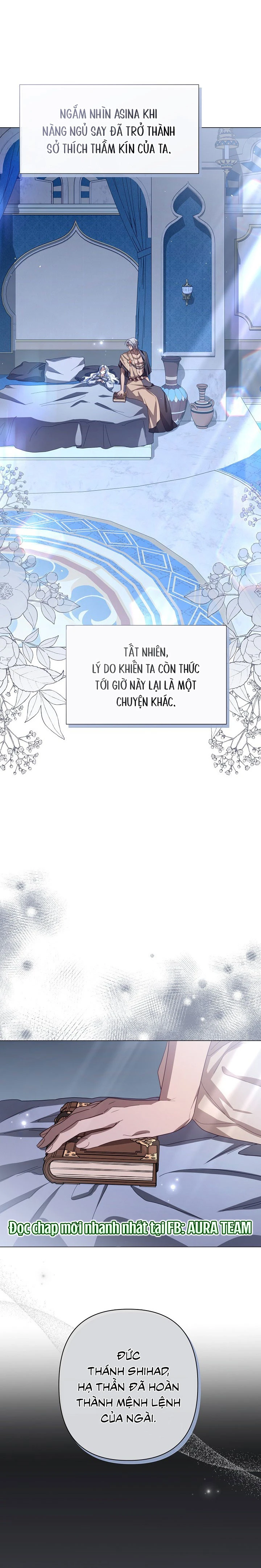 Vết Trăng Chapter  89 - 7