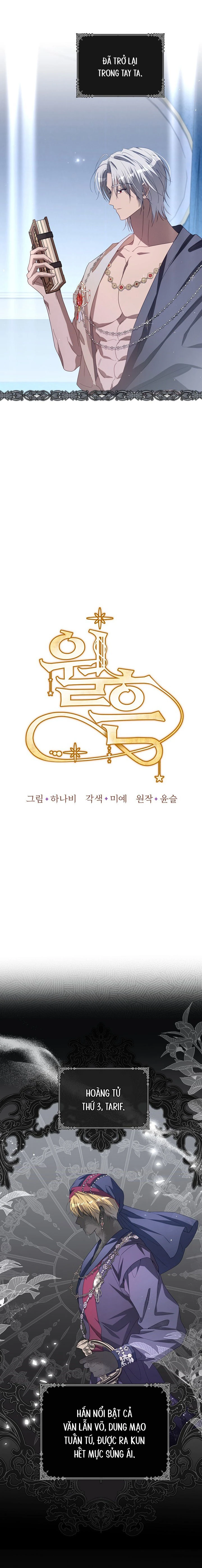Vết Trăng Chapter  89 - 10
