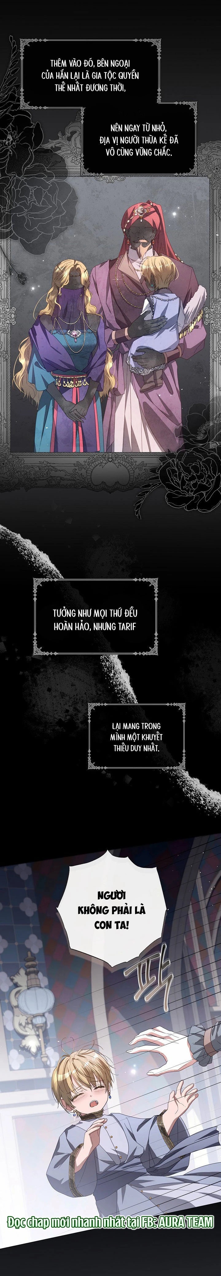Vết Trăng Chapter  89 - 11