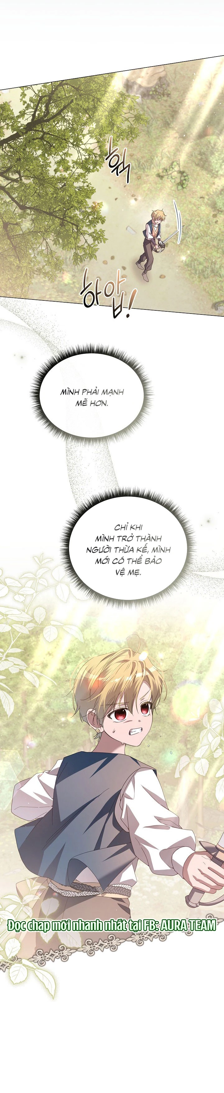 Vết Trăng Chapter  89 - 17
