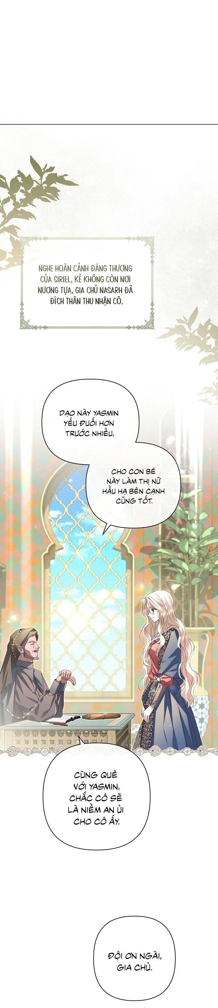 Vết Trăng Chapter  90 - 2