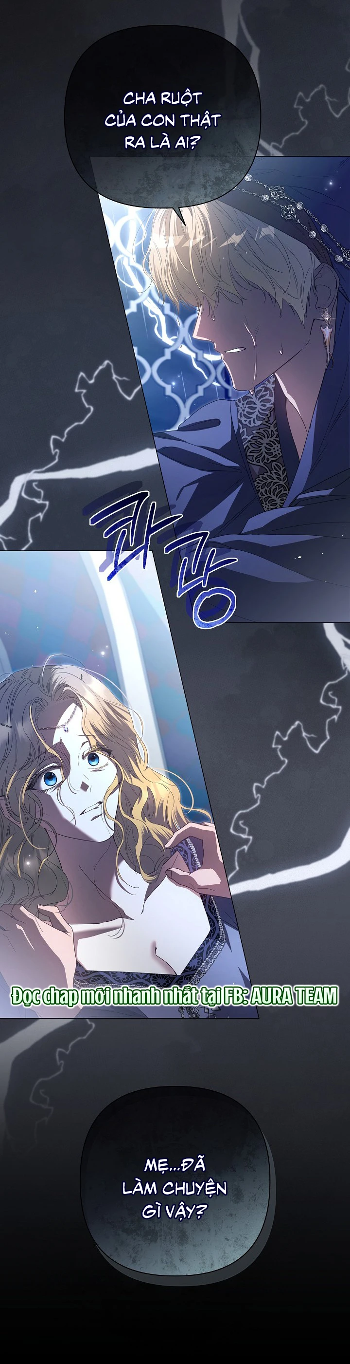 Vết Trăng Chapter  90 - 9