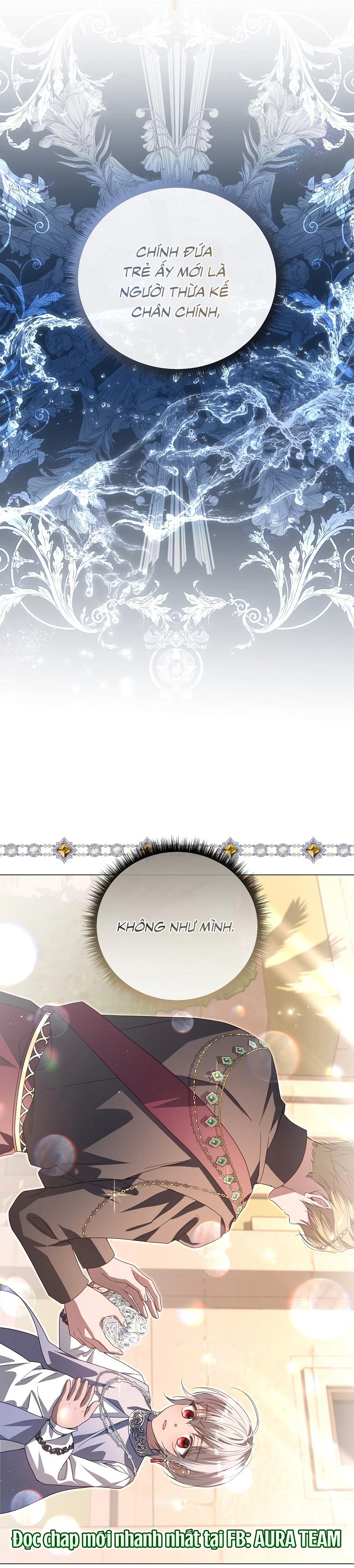 Vết Trăng Chapter  90 - 13