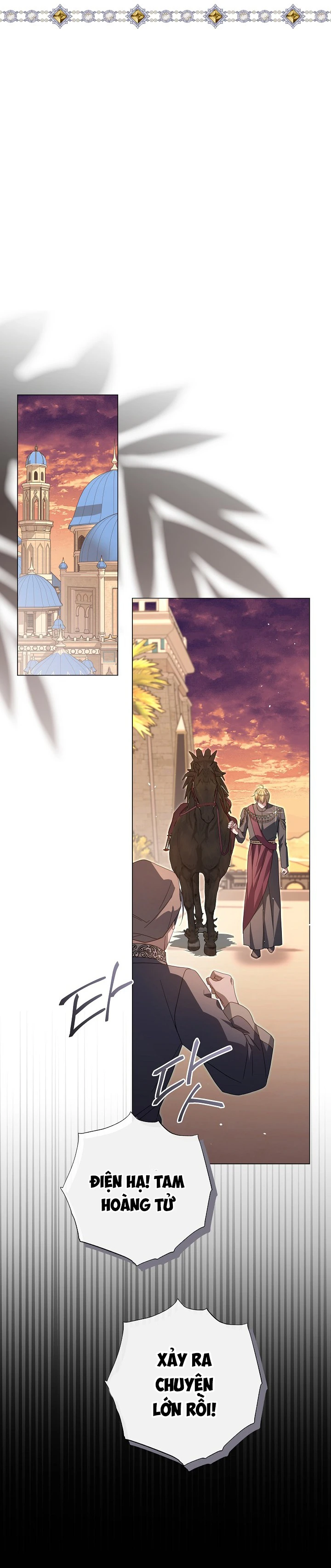 Vết Trăng Chapter  90 - 14
