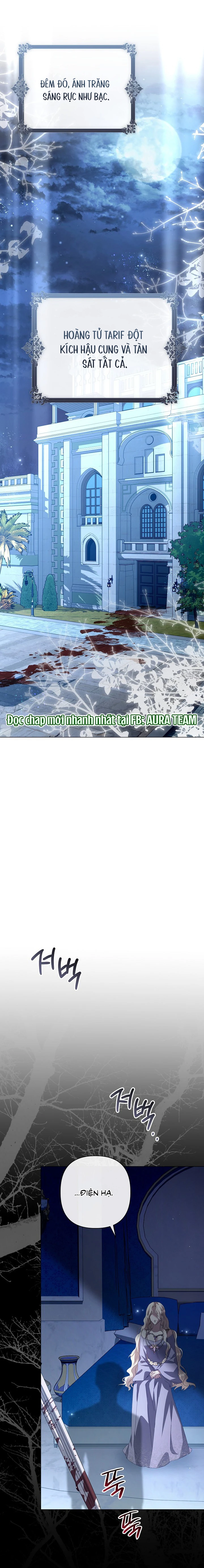 Vết Trăng Chapter  90 - 27