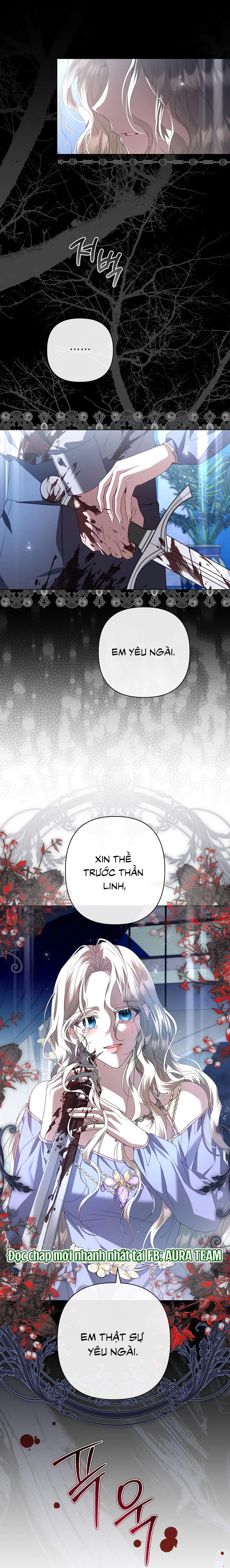 Vết Trăng Chapter  90 - 29