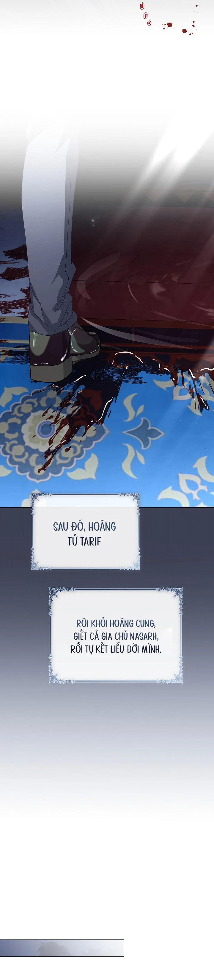 Vết Trăng Chapter  90 - 30