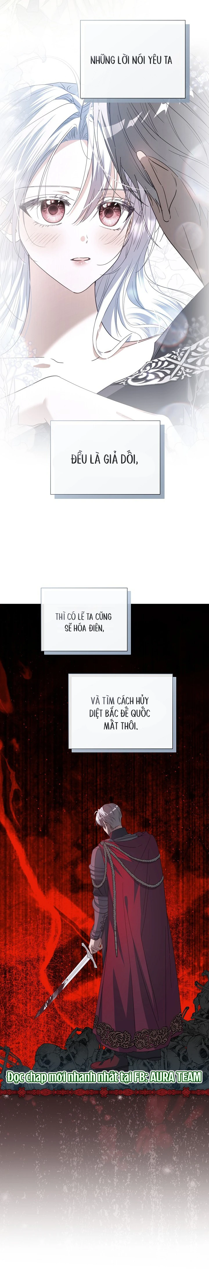 Vết Trăng Chapter  90 - 34