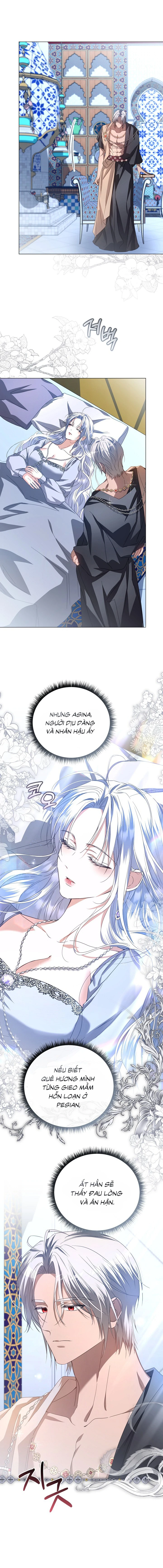 Vết Trăng Chapter  90 - 35