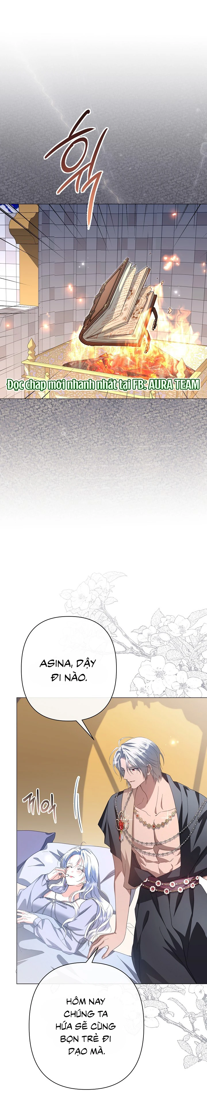 Vết Trăng Chapter  90 - 36