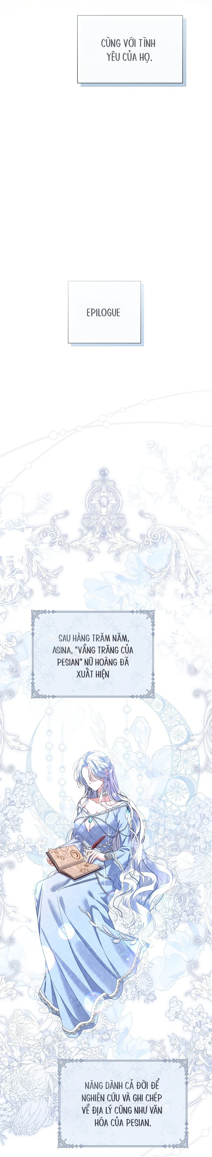 Vết Trăng Chapter  90 - 43