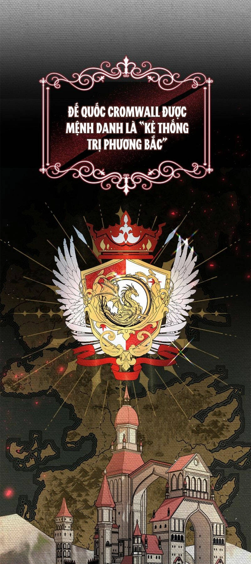 Vết Trăng Chapter 1.1 - 12