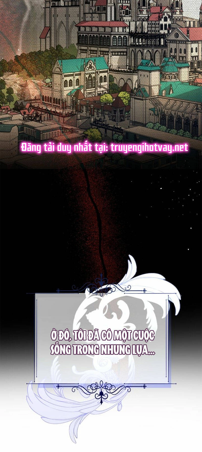 Vết Trăng Chapter 1.1 - 13