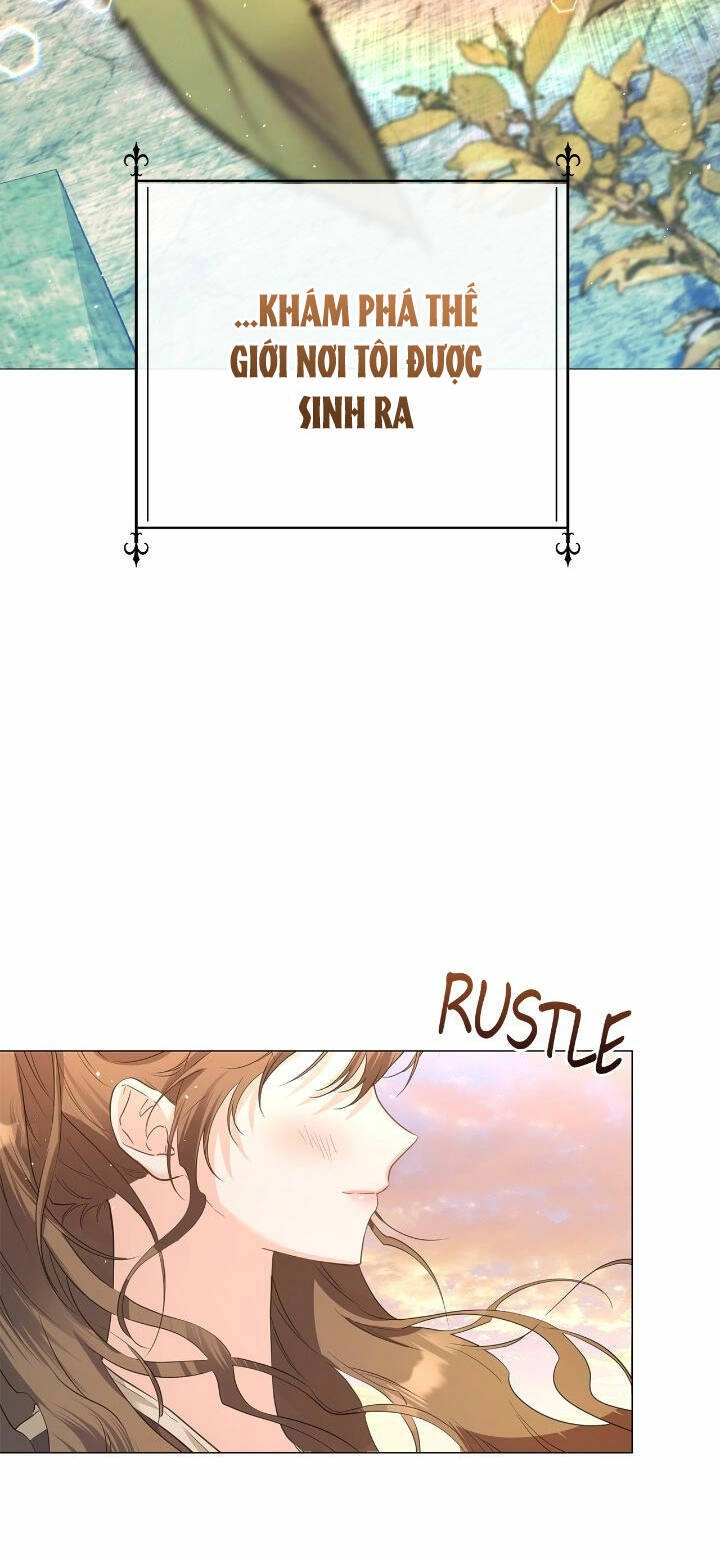 Vết Trăng Chapter 1.1 - 21