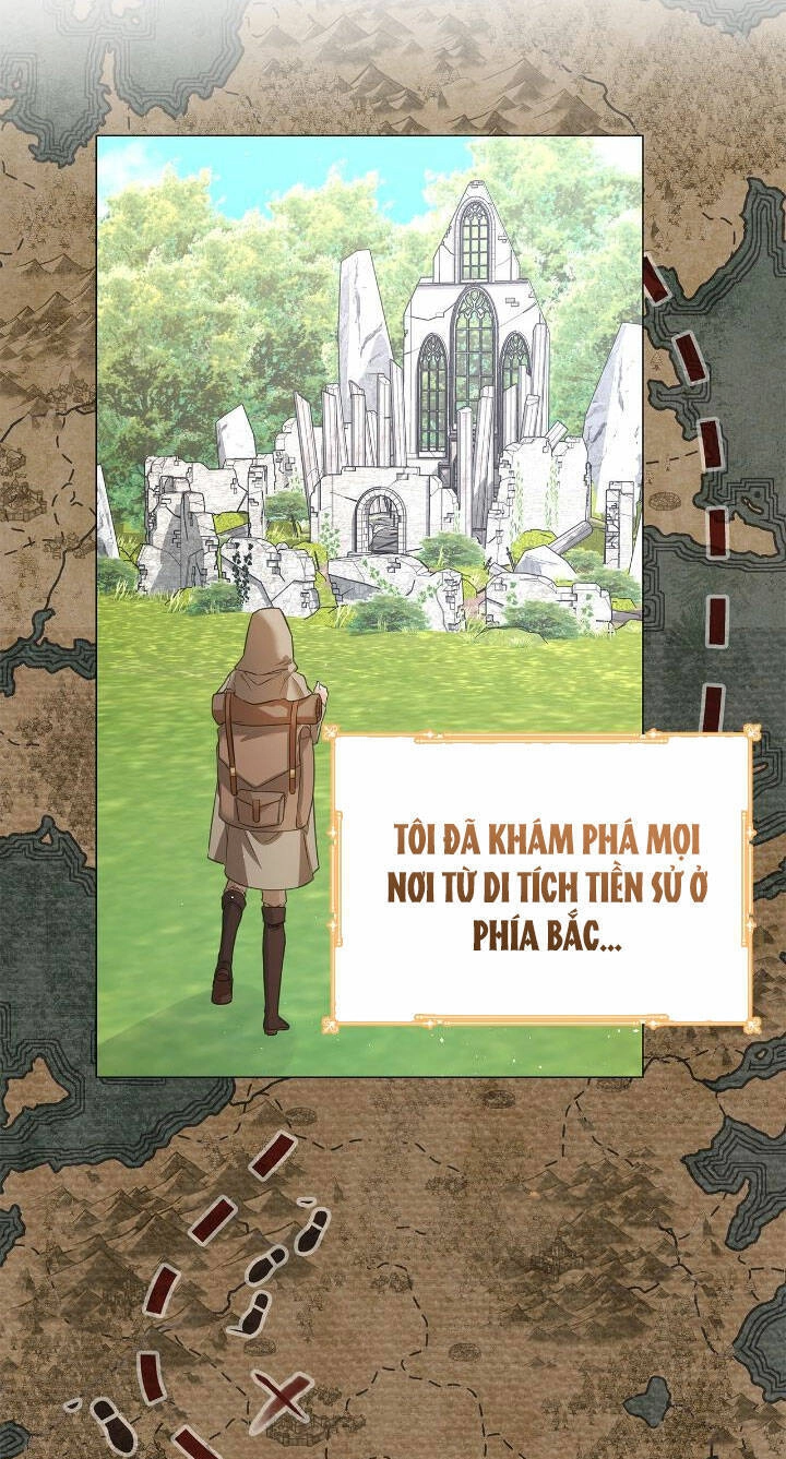 Vết Trăng Chapter 1.1 - 24