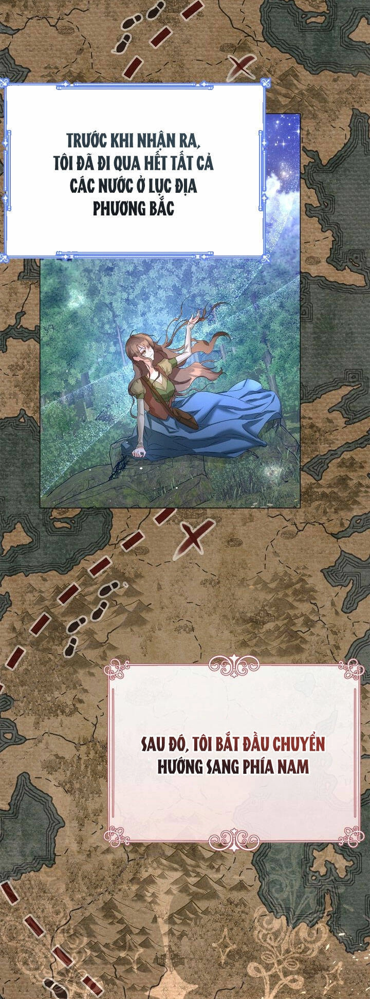 Vết Trăng Chapter 1.1 - 26