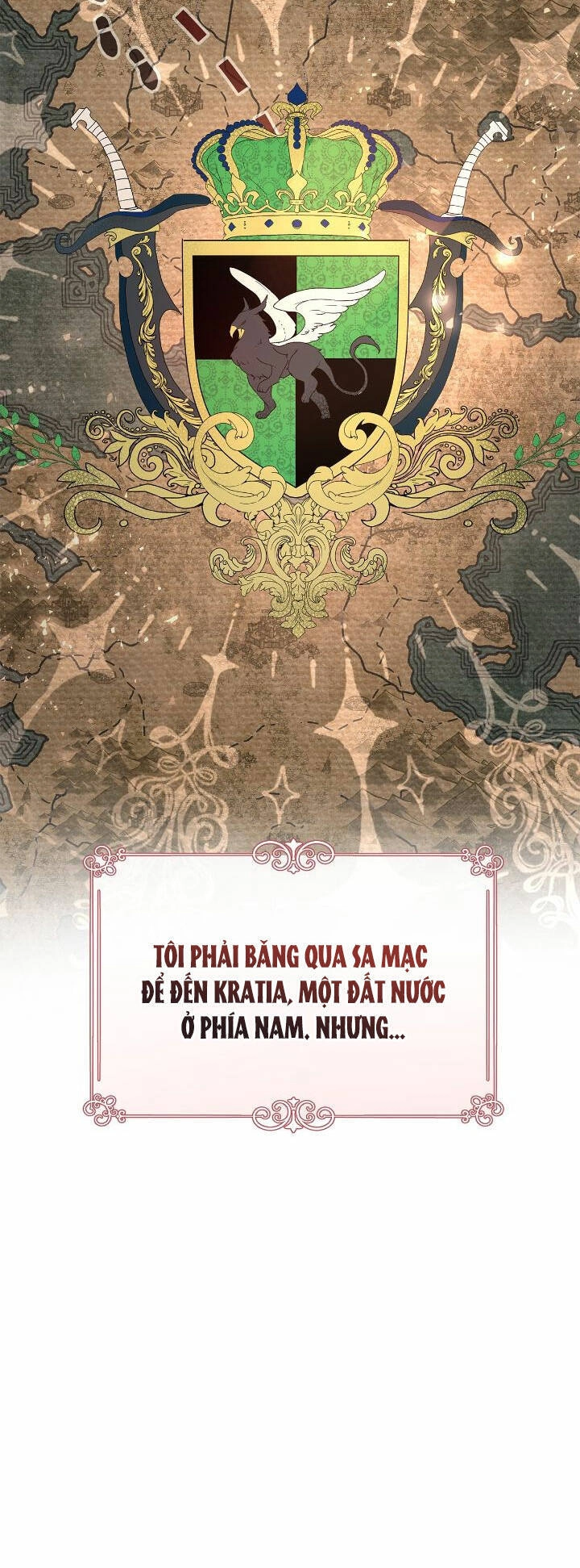Vết Trăng Chapter 1.1 - 27