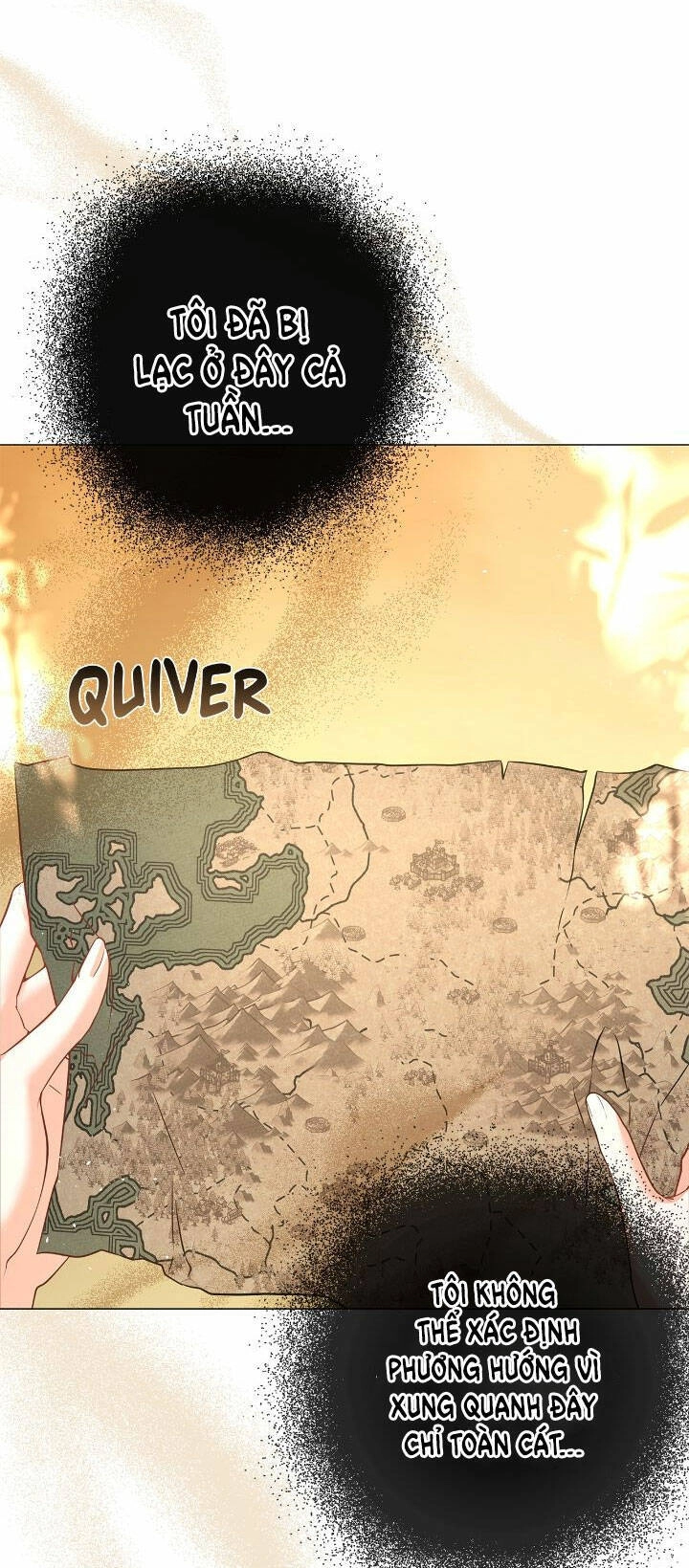 Vết Trăng Chapter 1.1 - 30