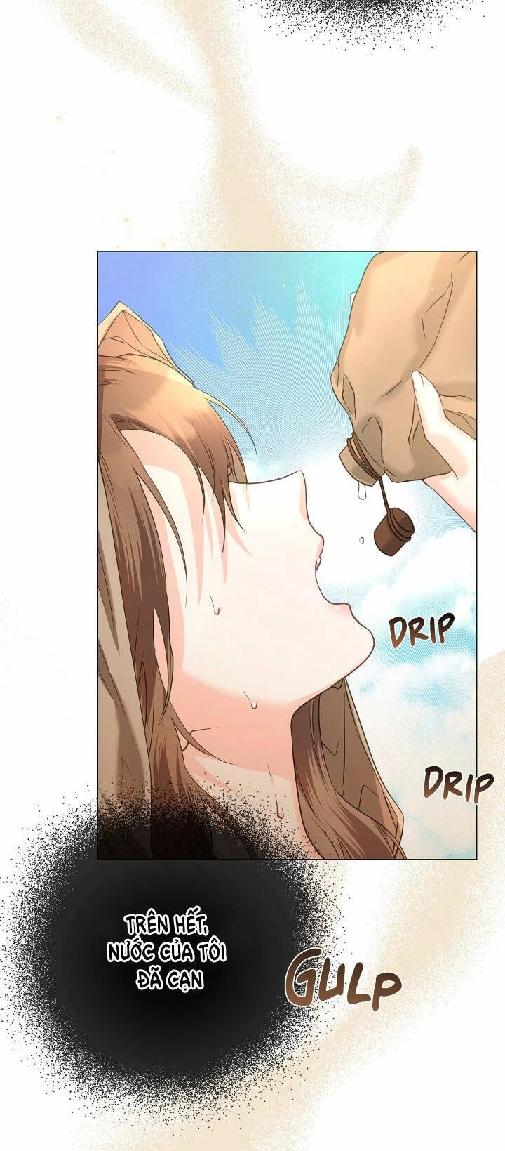 Vết Trăng Chapter 1.1 - 31