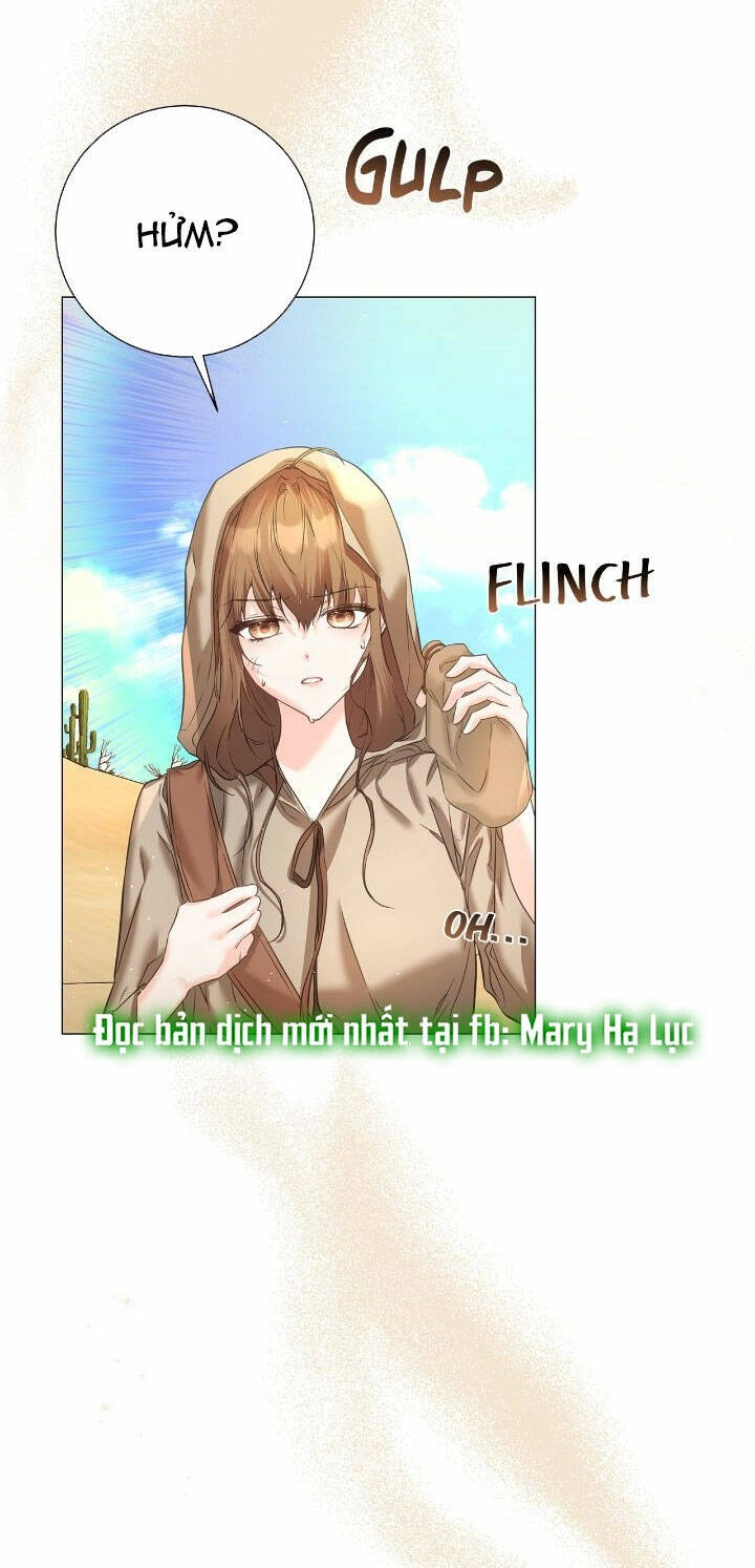 Vết Trăng Chapter 1.1 - 32