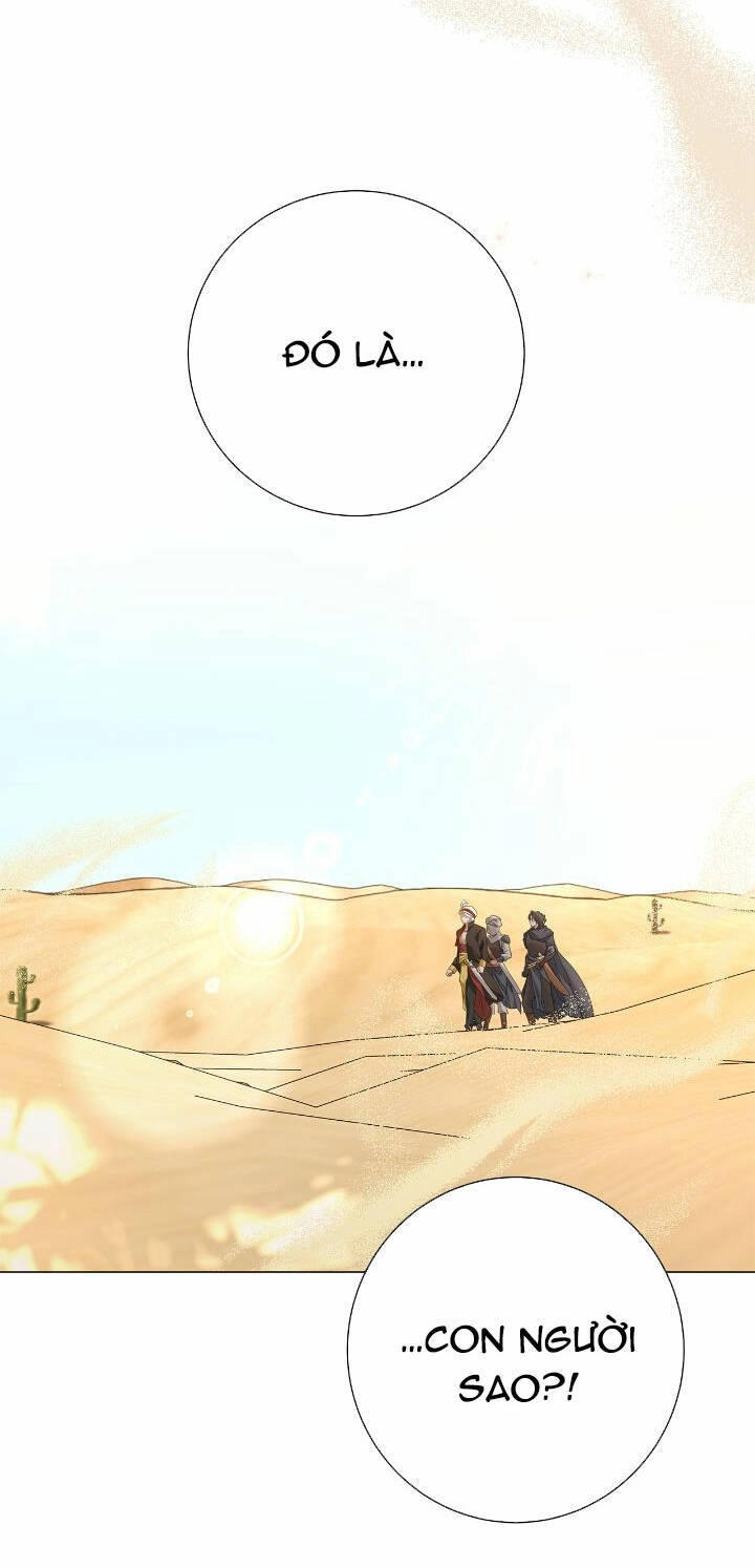 Vết Trăng Chapter 1.1 - 33