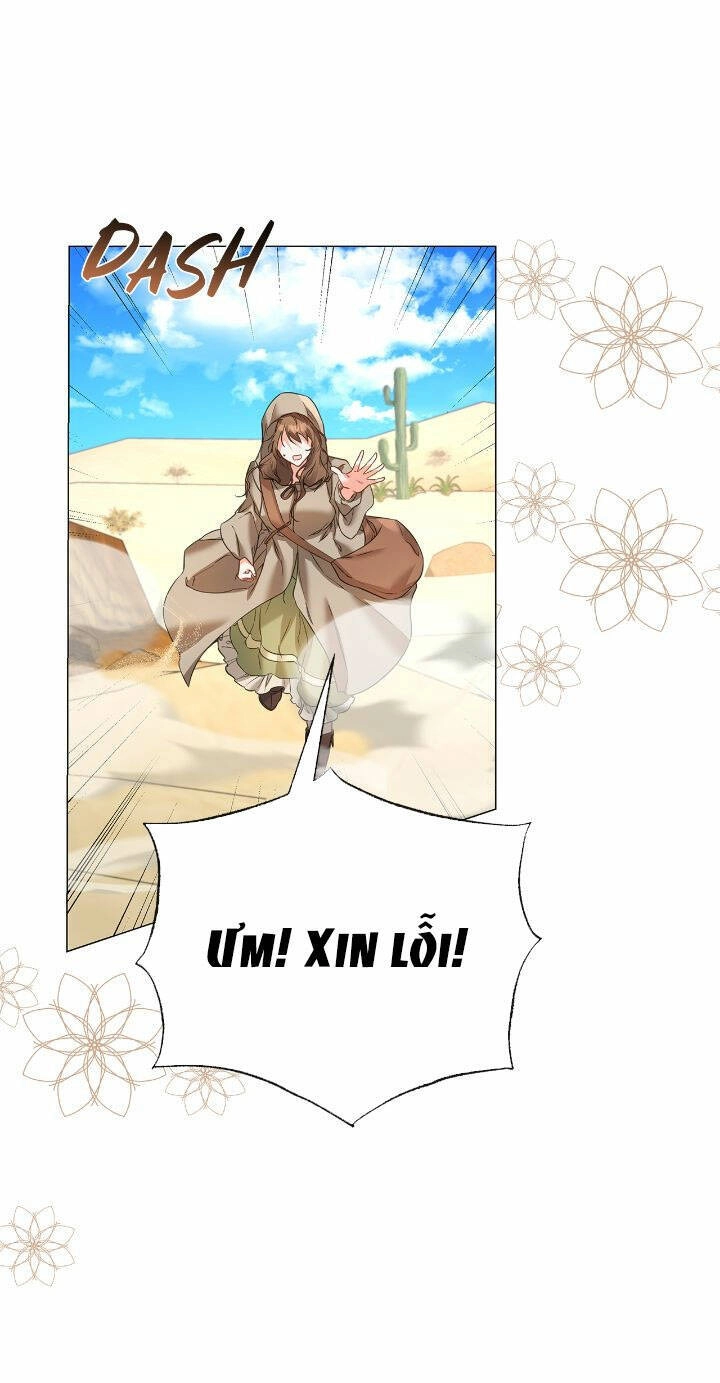 Vết Trăng Chapter 1.1 - 34