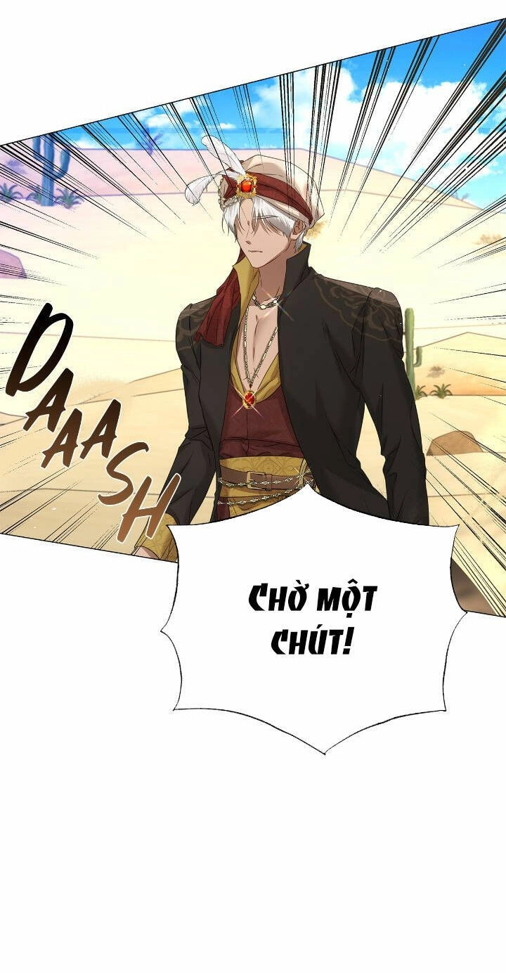 Vết Trăng Chapter 1.1 - 35