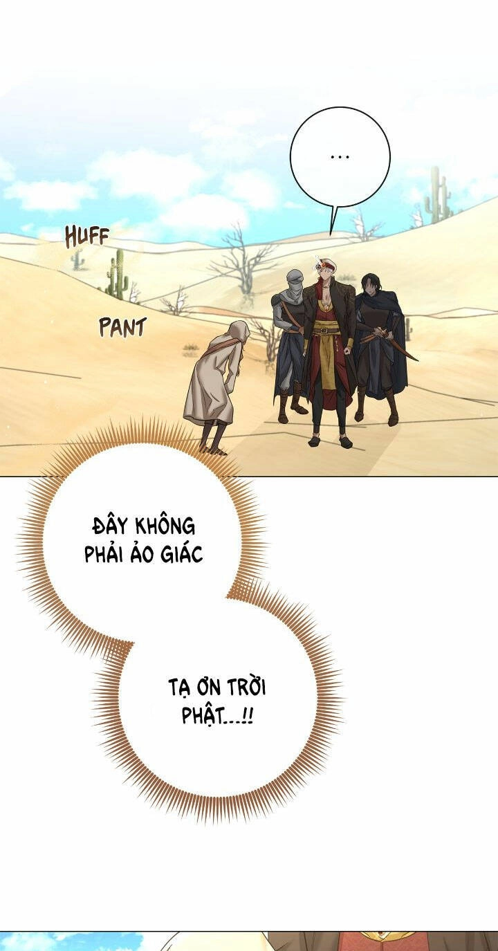 Vết Trăng Chapter 1.1 - 36