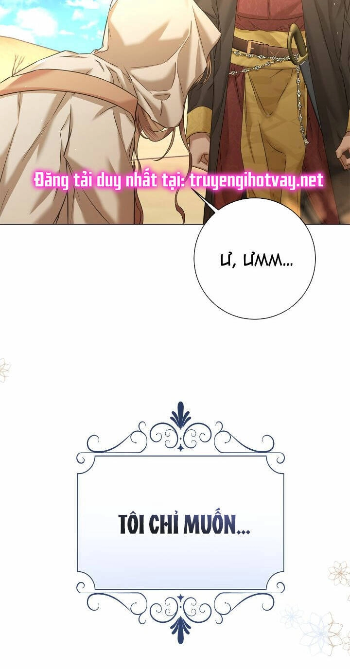 Vết Trăng Chapter 1.1 - 37