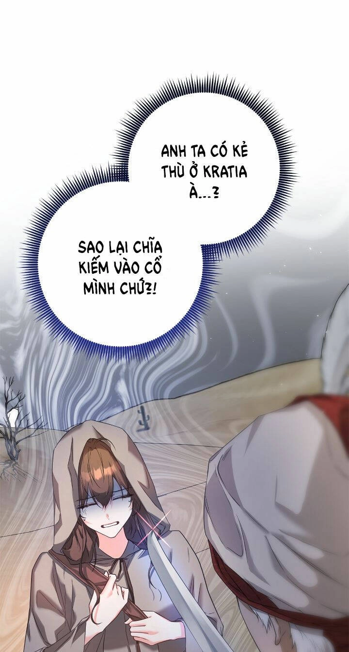 Vết Trăng Chapter 1.1 - 40