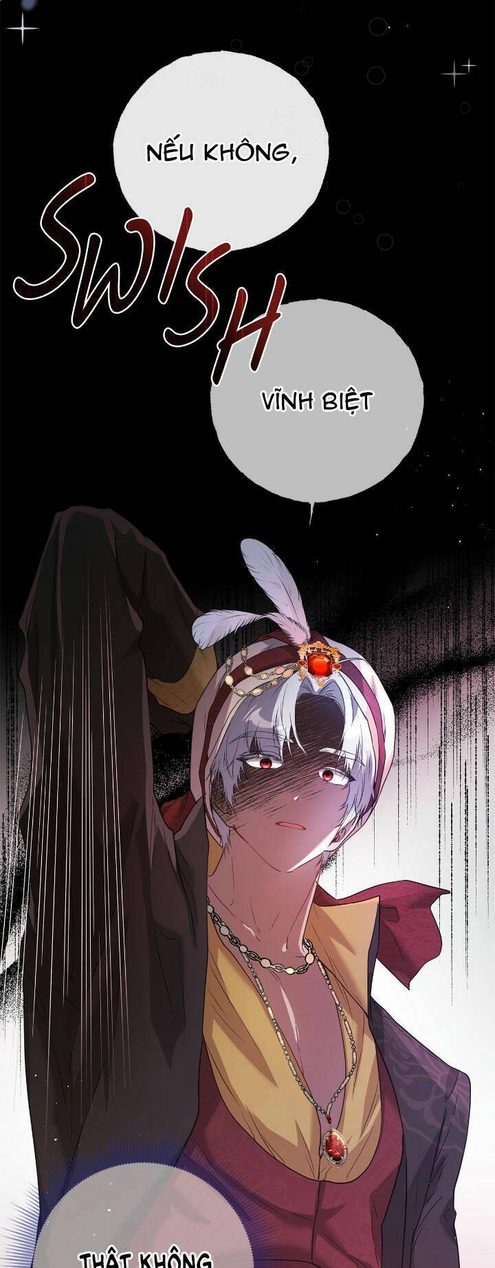 Vết Trăng Chapter 1.1 - 42