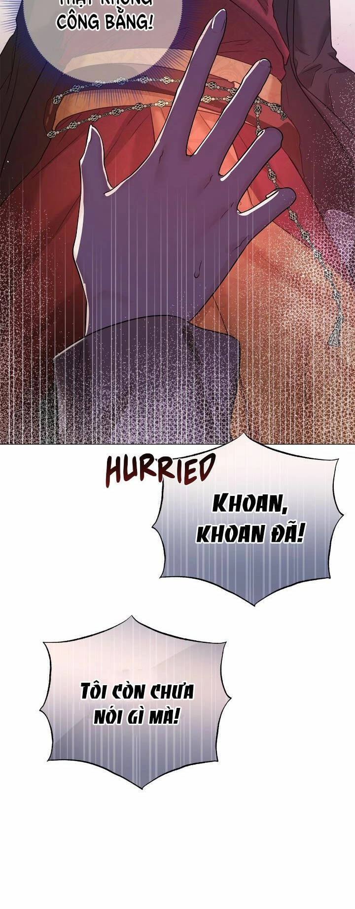 Vết Trăng Chapter 1.1 - 43