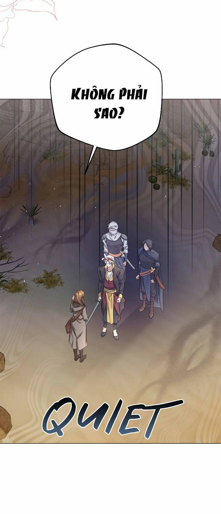 Vết Trăng Chapter 1.1 - 55