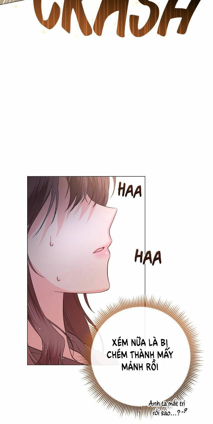 Vết Trăng Chapter 1.2 - 8