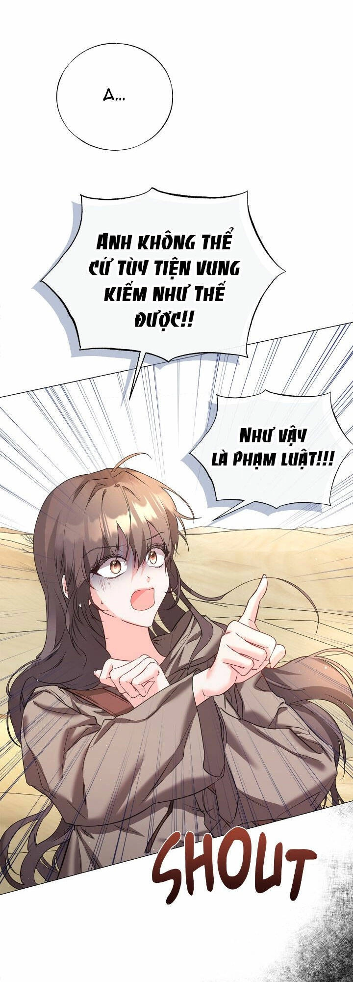 Vết Trăng Chapter 1.2 - 9