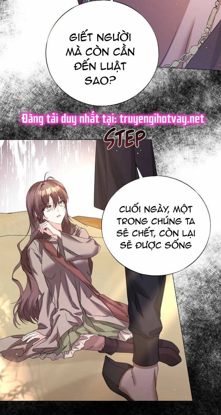 Vết Trăng Chapter 1.2 - 11