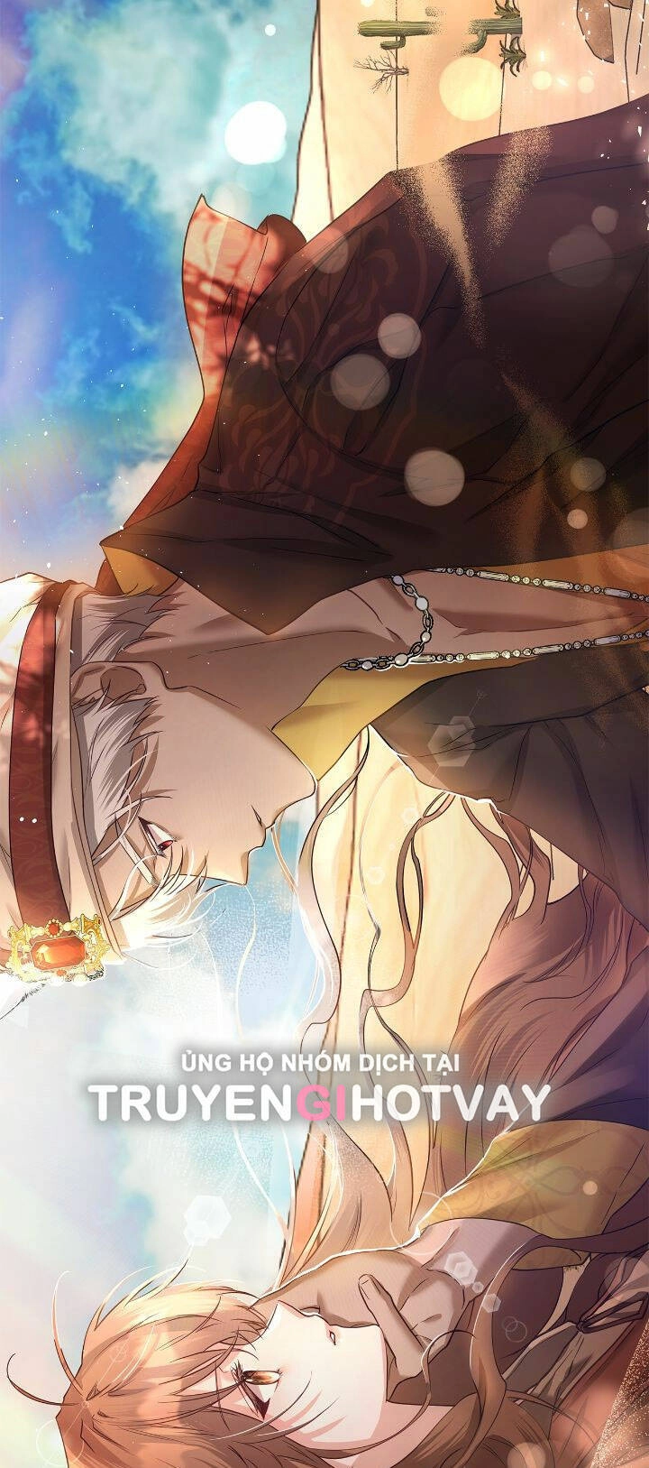 Vết Trăng Chapter 1.2 - 18