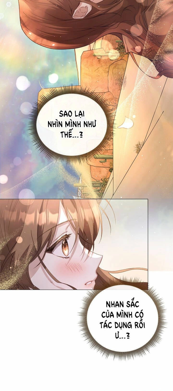 Vết Trăng Chapter 1.2 - 19