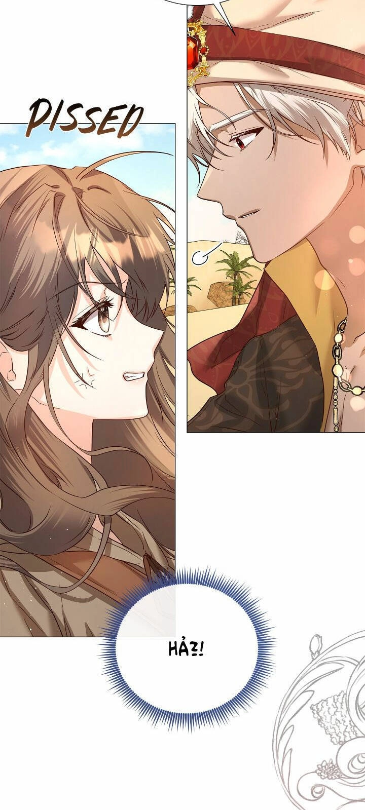 Vết Trăng Chapter 1.2 - 21