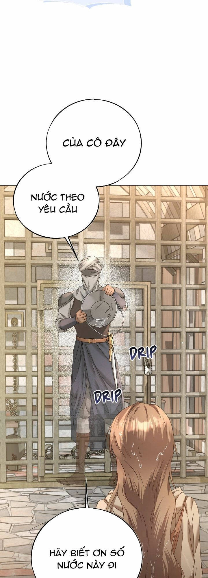 Vết Trăng Chapter 1.2 - 32