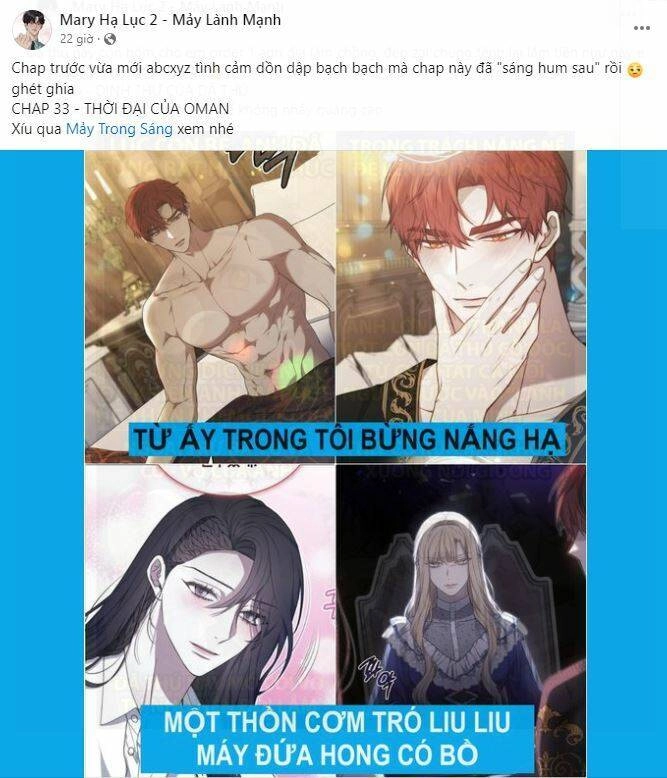 Vết Trăng Chapter 2.1 - 18