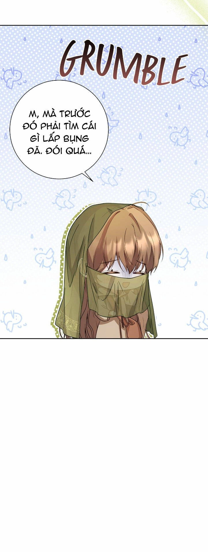 Vết Trăng Chapter 2.1 - 34