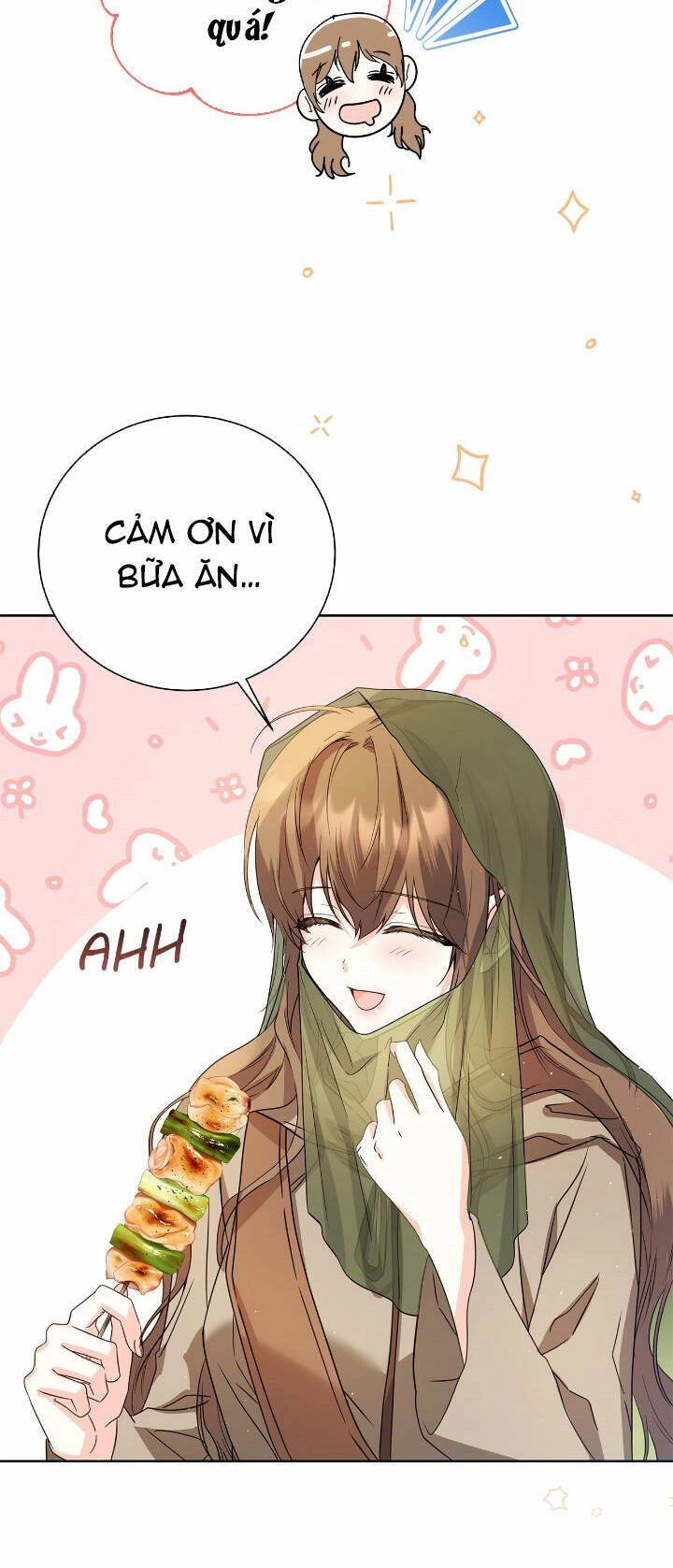 Vết Trăng Chapter 2.2 - 2