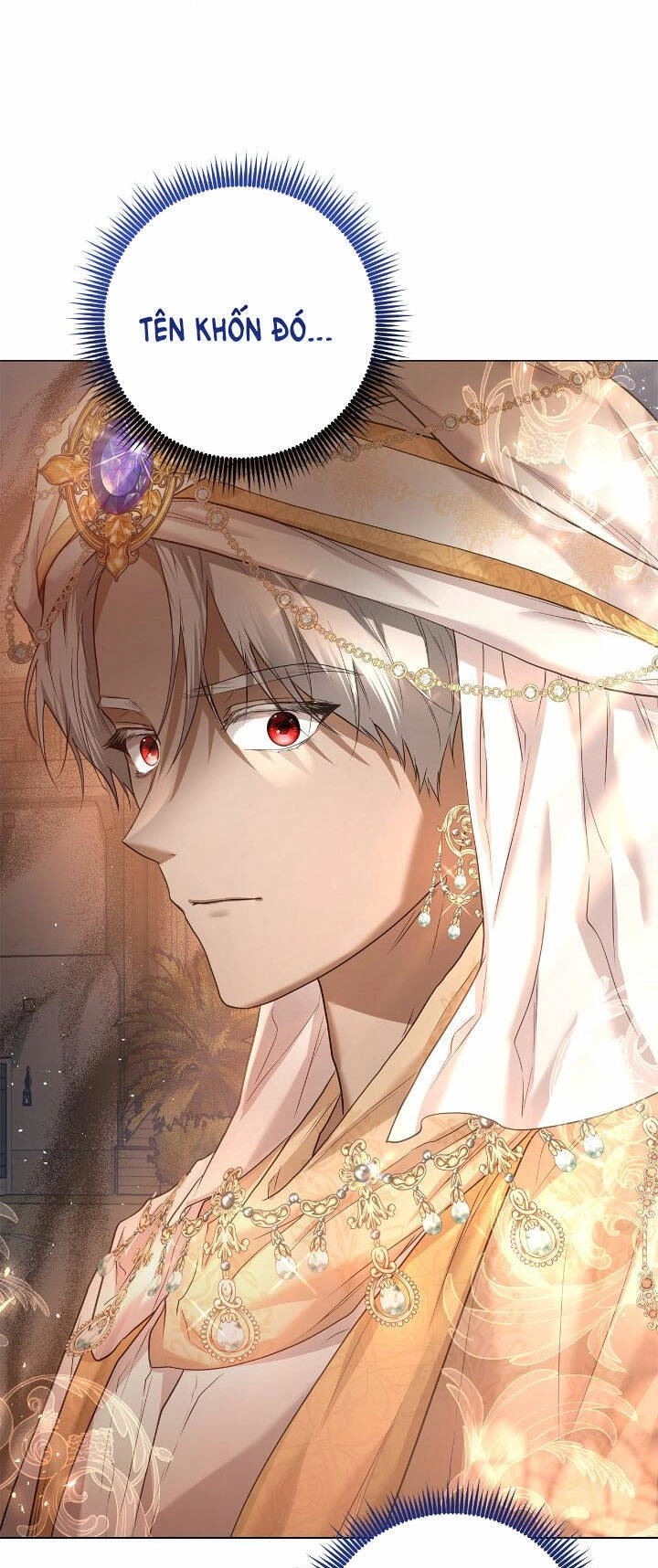 Vết Trăng Chapter 2.2 - 7