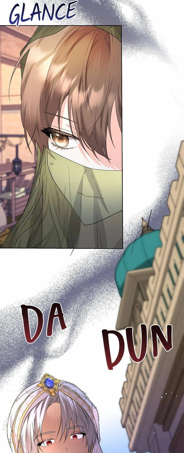 Vết Trăng Chapter 2.2 - 17